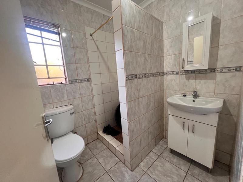 To Let 3 Bedroom Property for Rent in Kathu Northern Cape